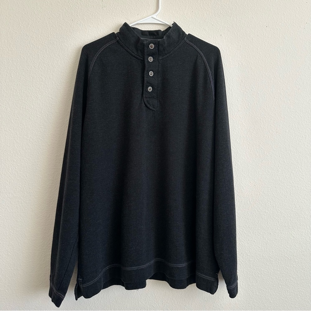 Tommy Bahama men’s long sleeve shirt